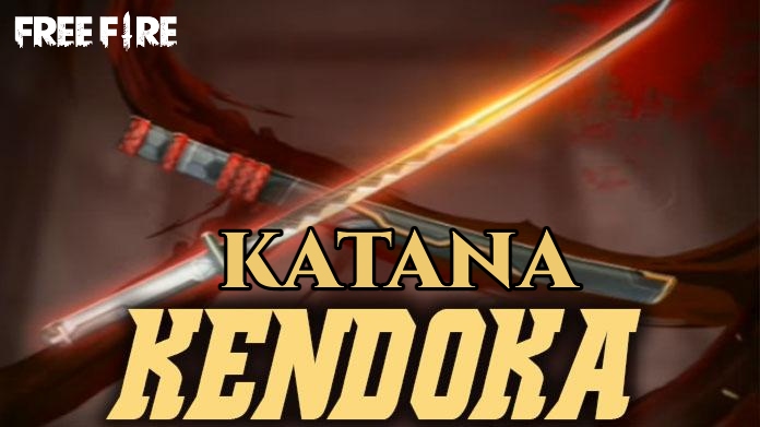 Read more about the article How To Get The Sword of Horror Katana Skin For Free In Free Fire