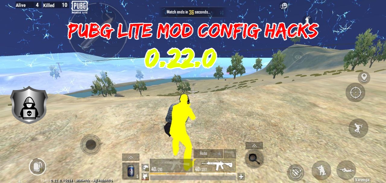 You are currently viewing Pubg Lite 0.22.0 Config No Grace Hack Free Download
