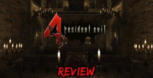 Read more about the article Is Resident Evil 4 Better In VR: Resident Evil 4 Review