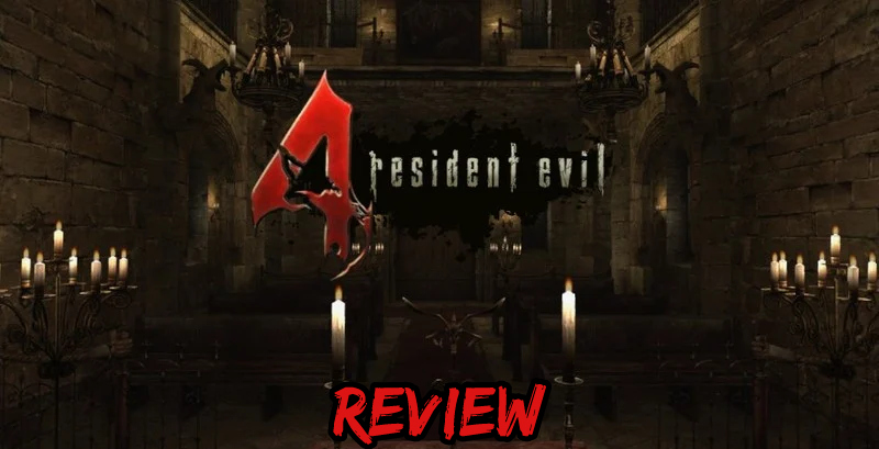 Read more about the article Is Resident Evil 4 Better In VR: Resident Evil 4 Review