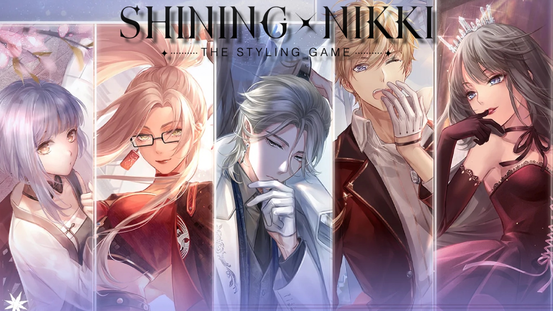 You are currently viewing Shining Nikki  Working Redeem codes Today 19 October 2021
