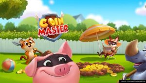 Read more about the article Coin Master Free Spins and Coins Links Today 4 October 2021