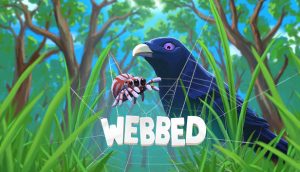 Read more about the article Webbed Game Is Multiplayer?