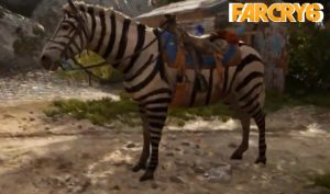 Read more about the article How to Get A Zebra Mount In Far Cry 6 | Break the Chains Mission Guide