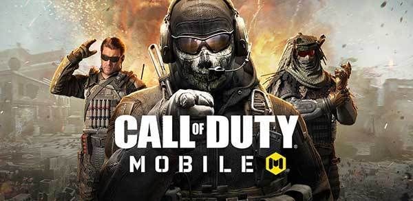 You are currently viewing Call of Duty Mobile Redeem Code 21 December 2021
