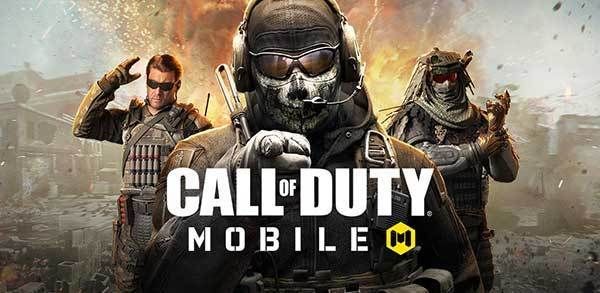 Read more about the article Call of Duty Mobile Redeem Code 19 November 2021