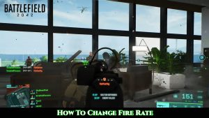Read more about the article Battlefield 2042: How To Change Fire Rate