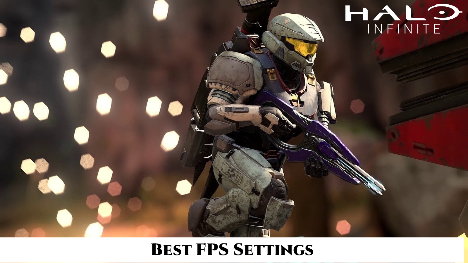 Read more about the article Best FPS Settings For Halo Infinite