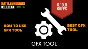 Read more about the article How To Use GFX Tool In BGMI: Best GFX Tool For BGMI