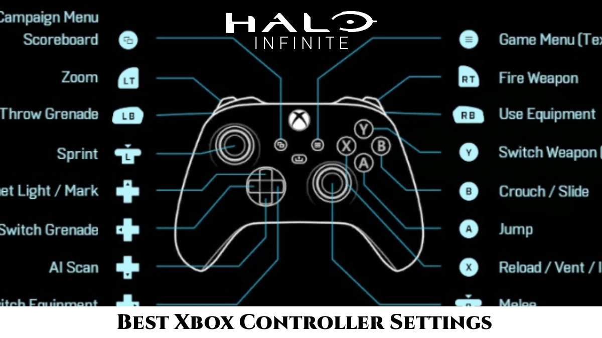 Best Xbox Controller Settings