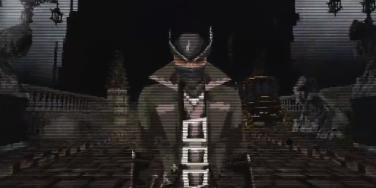 You are currently viewing Bloodborne PS1 Demake Release Date
