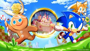 Read more about the article Cookie Run Kingdom Codes Today 2 November 2021