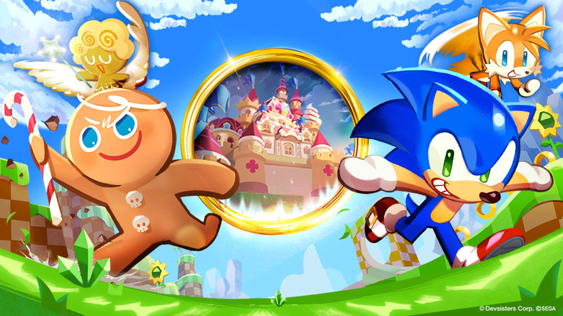 Read more about the article Cookie Run Kingdom Codes Today 2 November 2021