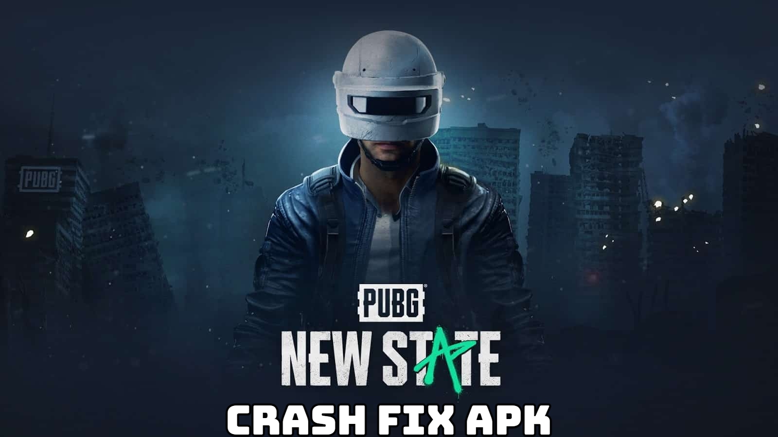 You are currently viewing PUBG New State Crash Fix Apk