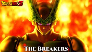 Read more about the article Dragon Ball: The Breakers