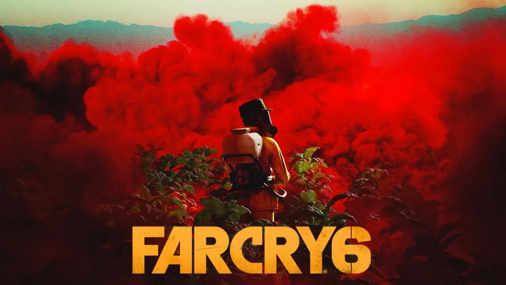 You are currently viewing Far Cry 6 Patch Notes 1.04 Today