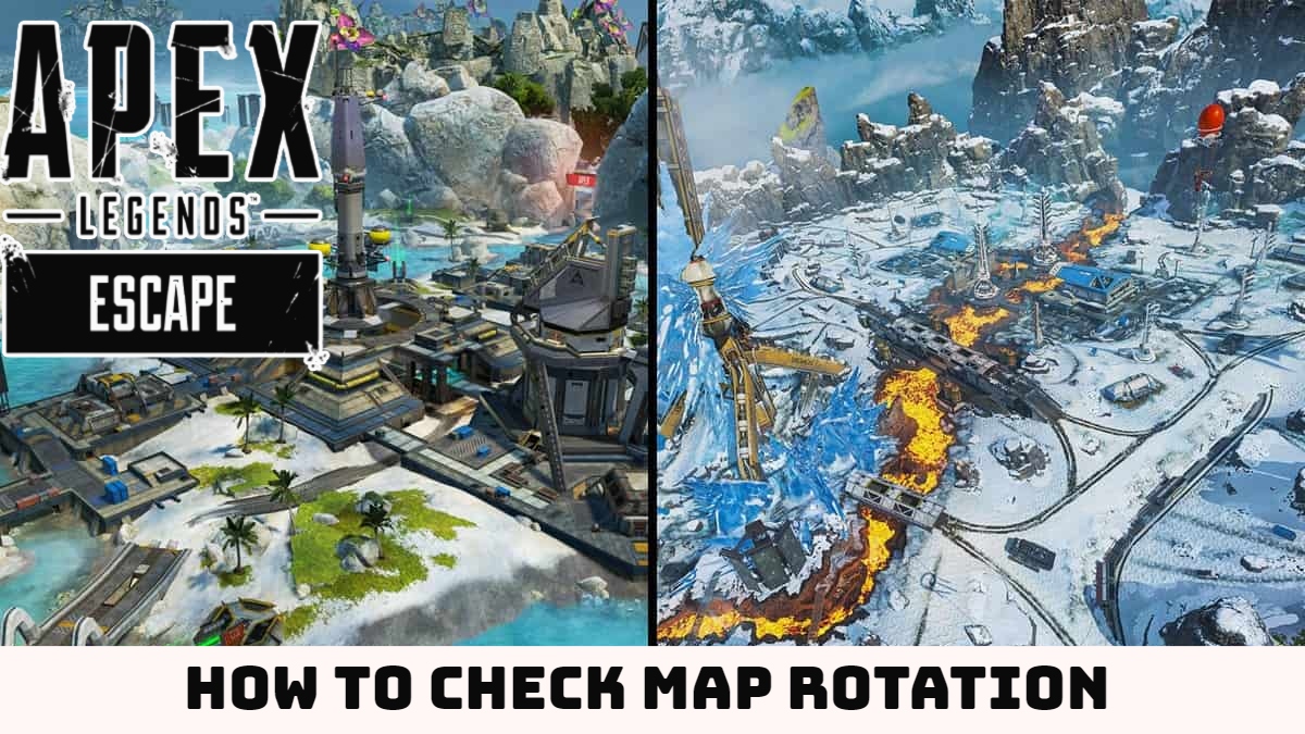 You are currently viewing How To Check Map Rotation In Apex Legends Season 11