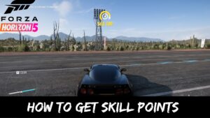 Read more about the article How To Get Skill Points In Forza Horizon 5