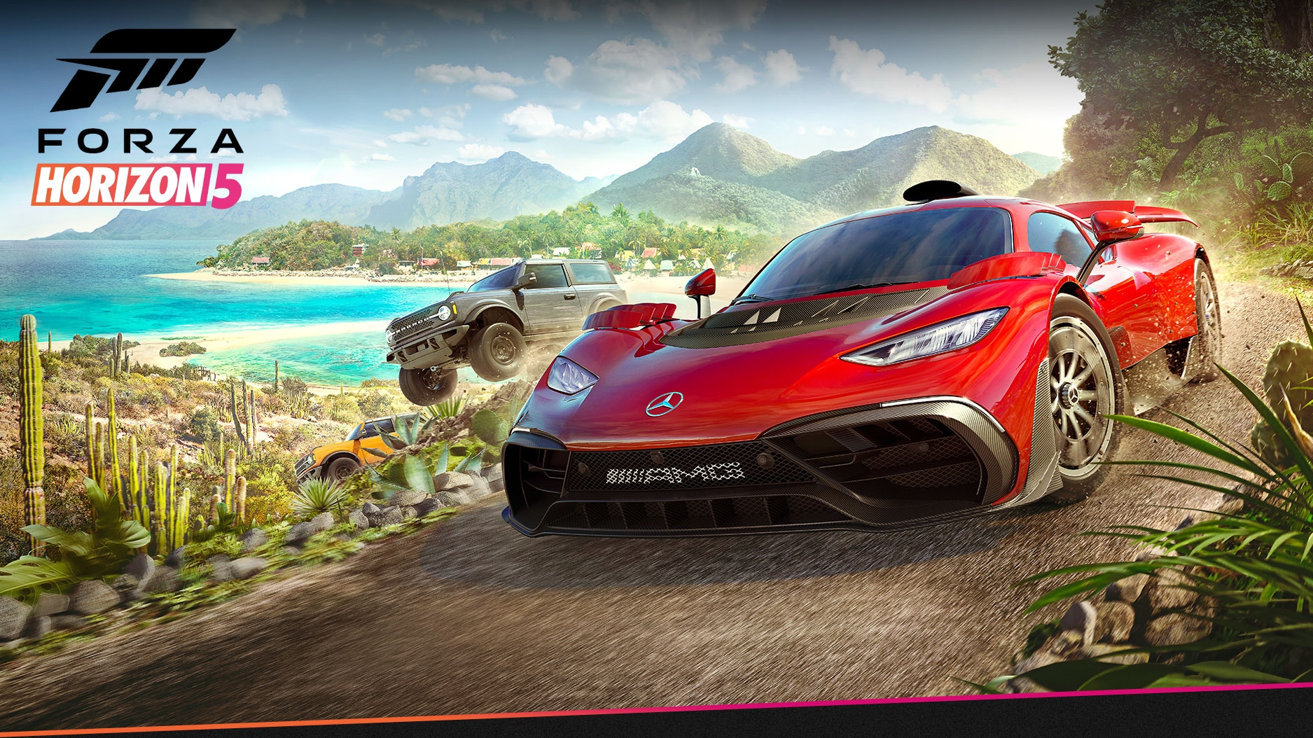 You are currently viewing How To Play Forza Horizon 5 Early