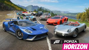 Read more about the article Forza Horizon 5: How To Buy Cars