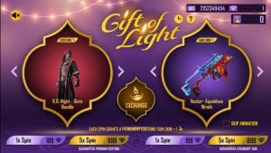 Read more about the article How To Get Street Boy Bundle In Free Fire In Gift Of Light Free Fire Event