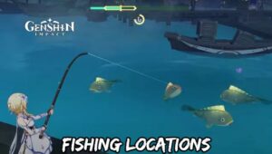 Read more about the article Fishing Locations In Genshin Impact