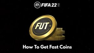 Read more about the article How To Get Fast Coins In FIFA 22