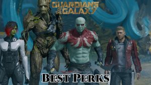 Read more about the article Guardians of the Galaxy Best Perks