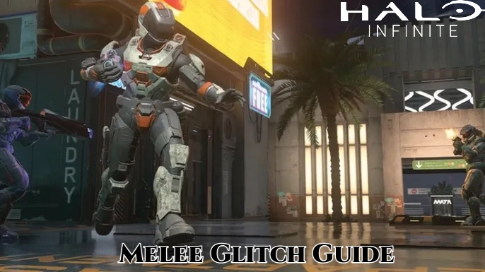 You are currently viewing Halo Infinite Melee Glitch Guide