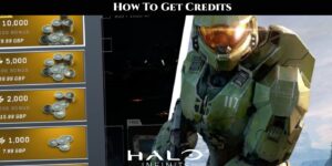 Read more about the article Halo Infinite: How To Get Credits
