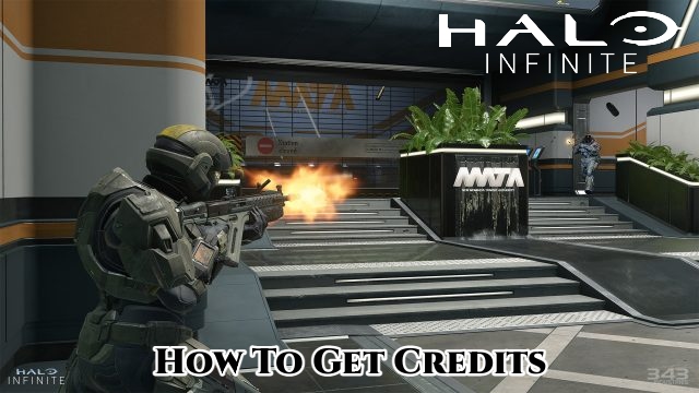 Read more about the article Halo Infinite: How To Get Credits