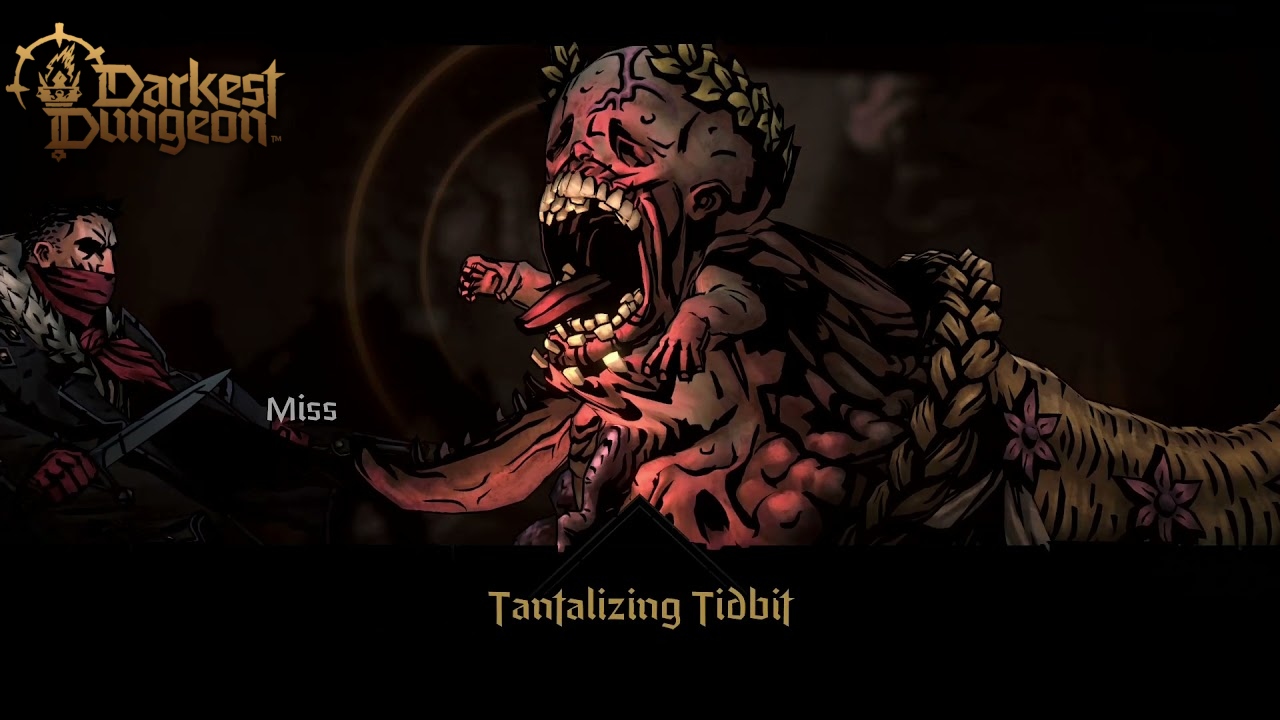 You are currently viewing How To Defeat The Harvest Child Boss In Darkest Dungeon 2