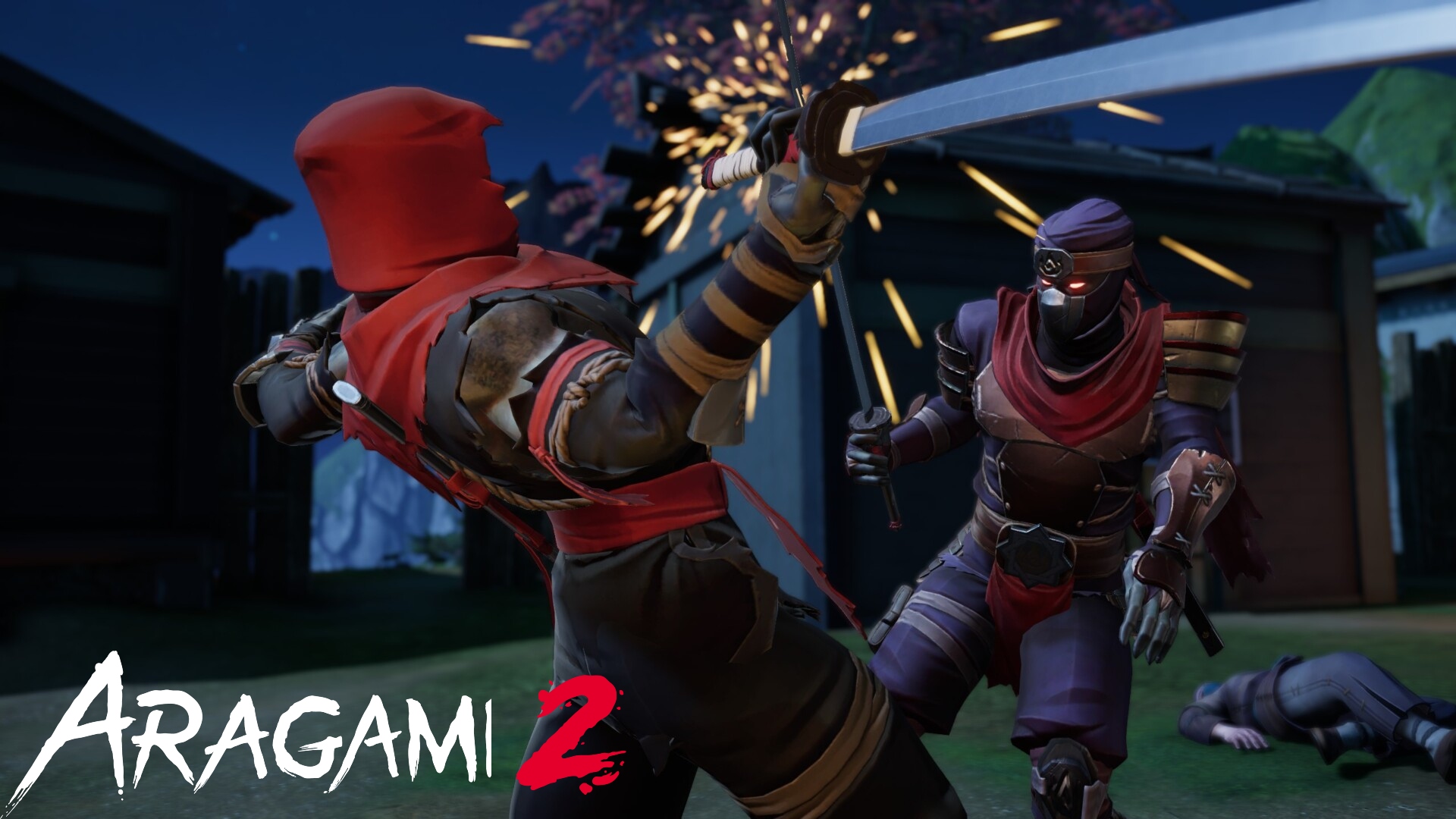 You are currently viewing How Many Missions Are There In Aragami 2