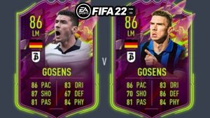 Read more about the article How To Complete FIFA 22 Gosens Rulebreakers SBC