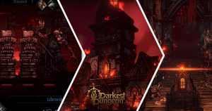 Read more about the article How To Defeat Librarian Boss In Darkest Dungeon 2
