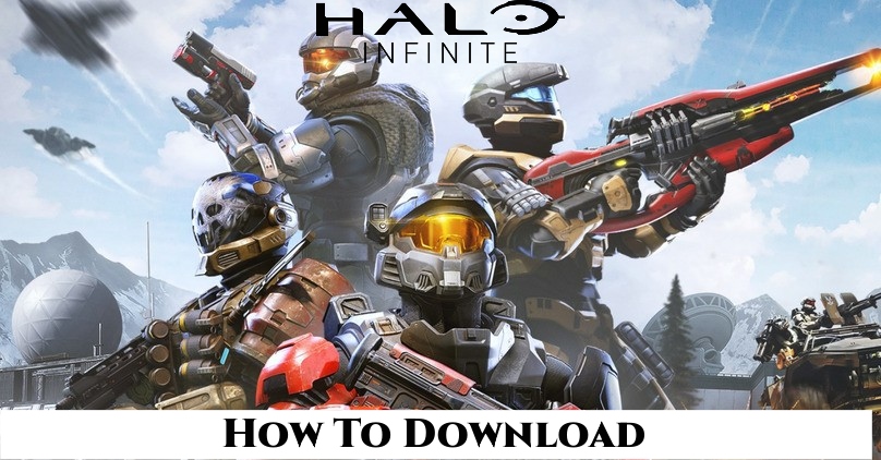 You are currently viewing How To Download Halo Infinite Multiplayer Beta (PC or Xbox)