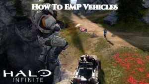 Read more about the article How To EMP Vehicles In Halo Infinite