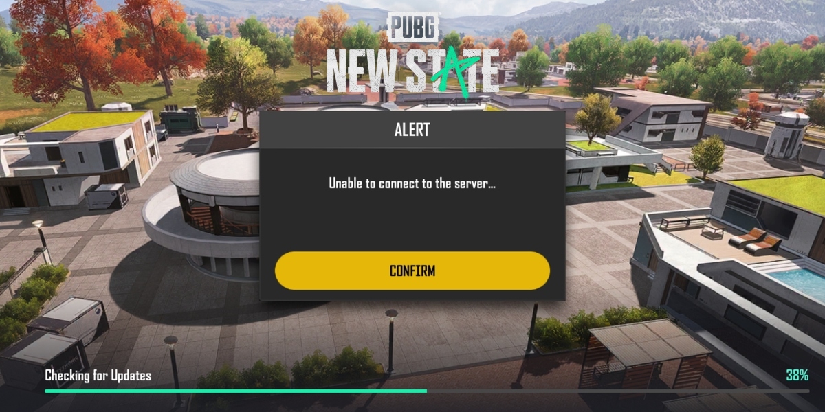 You are currently viewing How To Fix Server Not Responding Error In PUBG: New State