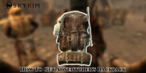 Read more about the article How To Get Adventurer’s Backpack In Skyrim