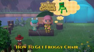 Read more about the article How To Get Froggy Chair In Animal Crossing New Horizons