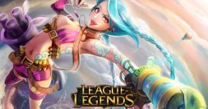 Read more about the article How To Get Jinx Skin In League Of Legends 
