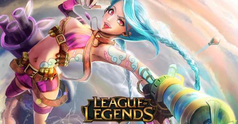 You are currently viewing How To Get Jinx Skin In League Of Legends 