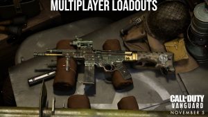Read more about the article How To Get Multiplayer Loadouts In Call of Duty: Vanguard