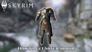 Read more about the article How To Get Silver Armor In Skyrim