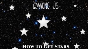Read more about the article How To Get Stars In Among Us