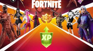 Read more about the article How To Level Up Super Fast In Fortnite Chapter 2 Season 8
