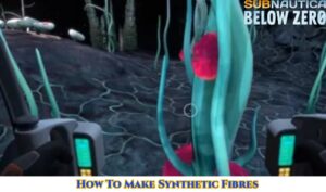 Read more about the article How To Make Synthetic Fibres In Subnautica 2