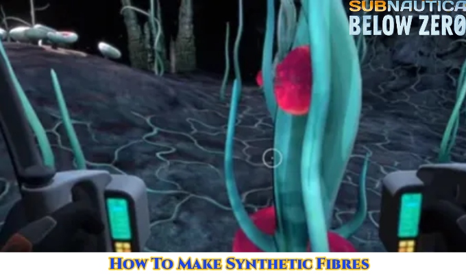 You are currently viewing How To Make Synthetic Fibres In Subnautica 2