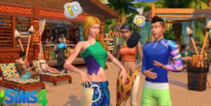 Read more about the article How To Start A Scenario In The Sims 4
