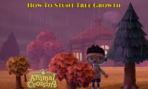 Read more about the article How To Stunt Tree Growth In Animal Crossing New Horizons